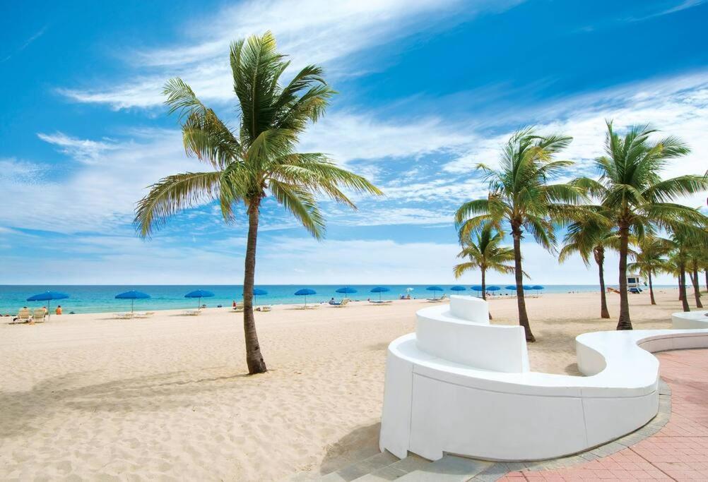 The Fort Laudy Daudy Villa Fort Lauderdale Exterior photo